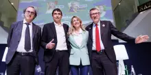 Díaz attacca Meloni: «Invita ad astenersi per paura del popolo»