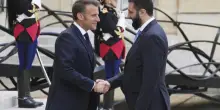 Sharaa: colloqui con Israele. Golan ignorato
