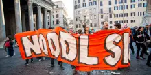 Dl Sicurezza, «integrazioni» anche da Fratelli d’Italia