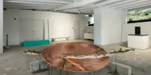Lo sguardo introspettivo dei padiglioni