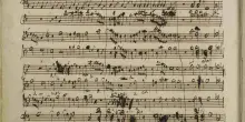 Händel porta Rinaldo da Aaron Hill