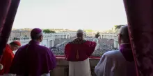 La tentazione dei laici di farne una guida politica