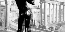 Robert Mapplethorpe, le forme del classico