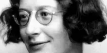Un tempo per Simone Weil