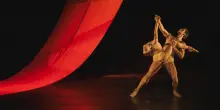 L’incanto di “Caravaggio” strega Bolle