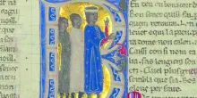 Folena, un’idea di Dante, l’ardito sperimentatore dinamico