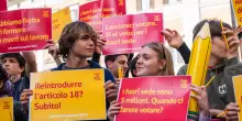 Referendum, la rivolta contro La Russa che spinge l’astensione