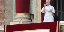 Il leader ucraino chiama papa Leone e lo invita a Kiev