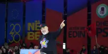 Edi Rama stravince le elezioni nell’Albania cantiere d’Europa