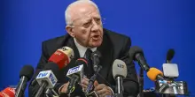 «Niente ciucci in Campania»: De Luca vuole decidere il candidato presidente