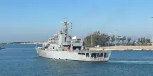A Gjader 43 migranti. Oggi in aula il decreto Albania