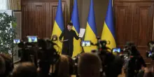 Guerra in Ucraina, Kiev non ha ancora risposto all’invito russo