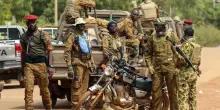 In Burkina Faso «massacro etnico su larga scala». Con rappresaglia