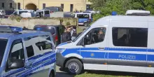 Al bando i vetero-fasci del Regno di Germania. Un impero immobiliare