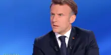 Ucraina, fine vita, pensioni (la riforma non si tocca), Macron tenta di recuperare