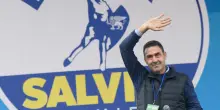 Vannacci vice di Salvini. La Lega: «il Veneto a noi»