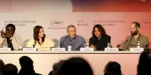 Juliette Binoche: «MeToo lavora perché  si formi una diversa coscienza maschile»