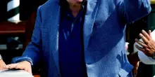 Gérard Depardieu condannato a 18 mesi per aggressione sessuale