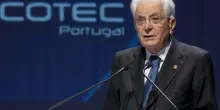 Difesa comune, Mattarella bacchetta: «Stare fermi non è un’opzione»
