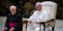 «Negoziamo per la pace»: Leone XIV offre un tavolo permanente in Vaticano