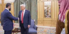 Il tycoon e il qaedista: Trump si prende la Siria di al-Sharaa