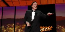 Carte Blanche a Quentin Tarantino, passioni western di un cinefilo
