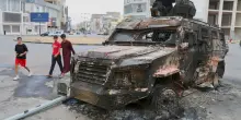 È tutti contro tutti in Libia. Potrebbe approfittarne Haftar