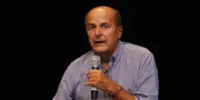 Bersani: «Abbiamo fatto cose disdicevoli. Ora ripartiamo»