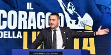Vannacci scala i vertici Lega: «Noi unico partito sovranista»