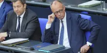 A Merz serve l’esercito più forte d’Europa
