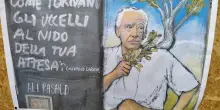 Ali Rashid, la voce della Palestina in Italia. «È una perdita per tutti»