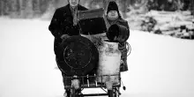 Juho Kuosmanen, l’infanzia del cinema