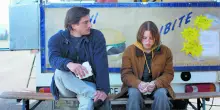 Alissa Jung, in cerca del genitore in congedo