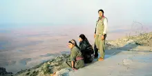 Femminismo e voci della cultura rojava