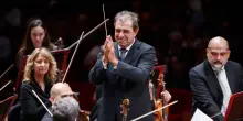Daniele Gatti incontra Brahms e Bruckner