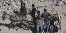 La sorpresa «positiva» di Trump per Gaza: 1 milione di deportati in Libia