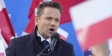 Polonia, favorito il sindaco di Varsavia Trzaskowski