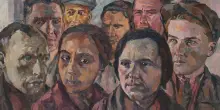 Platonov, randagi stretti tra lo squallore e il sublime