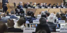 Ucraina, Palestina, pandemie: riparte l’Oms de-americanizzata