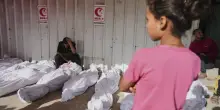 Un genocidio è un genocidio e l’Europa inizia ad ammetterlo