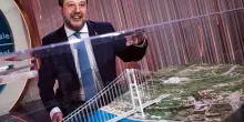 Il crollo della Lega e le occasioni per il Mezzogiorno