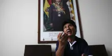 Bolivia, Evo Morales escluso dal voto. Sostenitori in rivolta