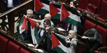 Gaza, il governo sorvola sullo sterminio