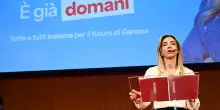 Silvia Salis, la regista moderata del campo largo