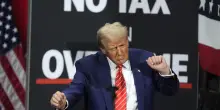 «Acciaio, dazi doppi»: Trump copre l’affare UsSteel