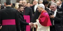 «Putin non vuole finire la guerra perché la sta vincendo»