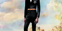Dandy nero, fenomenologia sartorial-identitaria