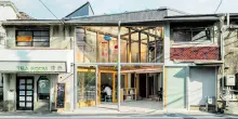 Giappone, l’abitare alternativo degli architetti millennials