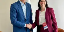 Schlein-Sánchez, incontro a Istanbul