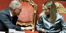 Il piano anti-dazi di Meloni: girare alle imprese i fondi Ue